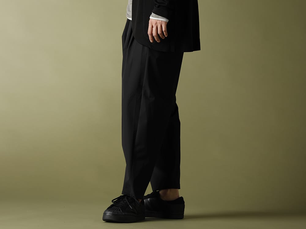 .LOGY Kyoto ATTACHMENT 20SS ”stall cardigan” Casual STYLE!! - 3-002