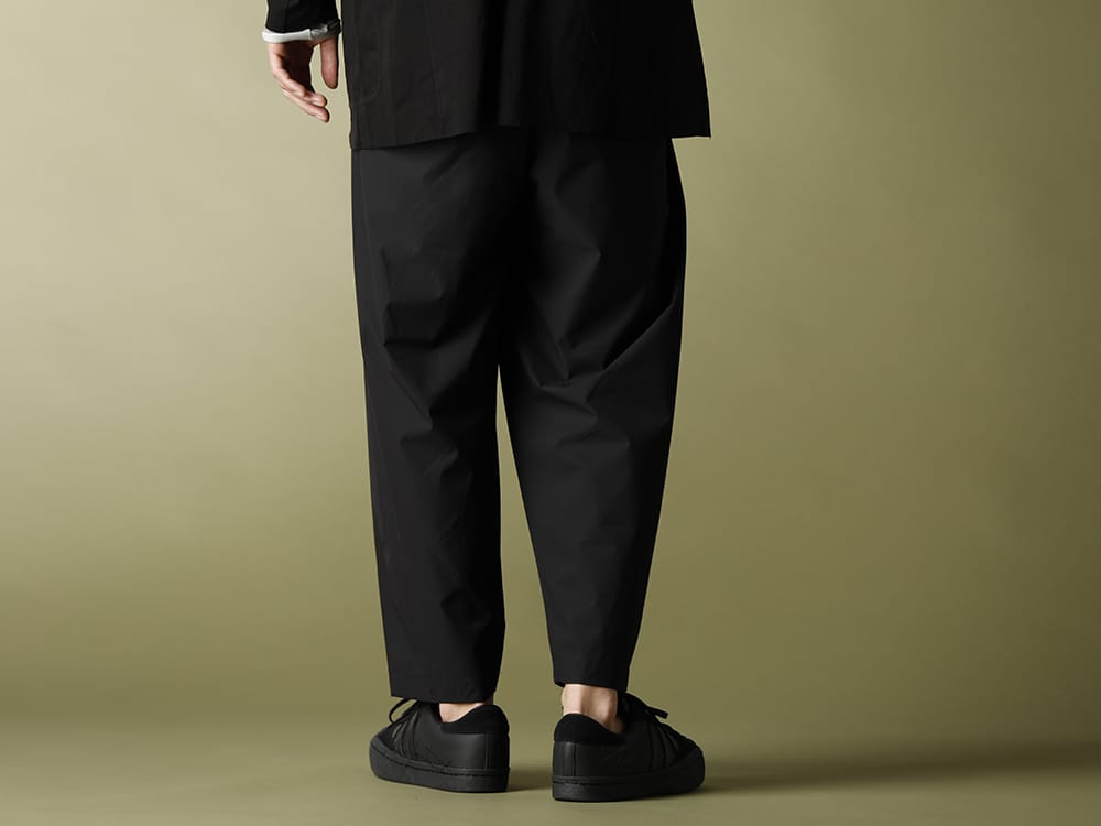 .LOGY Kyoto ATTACHMENT 20SS ”stall cardigan” Casual STYLE!! - 3-003