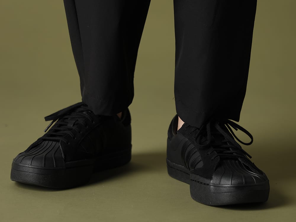 .LOGY Kyoto ATTACHMENT 20SS ”stall cardigan” Casual STYLE!! - 3-005