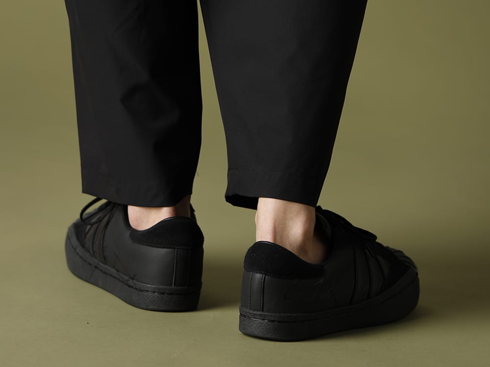 .LOGY Kyoto ATTACHMENT 20SS ”stall cardigan” Casual STYLE!! - 3-006