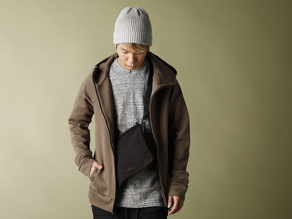 .LOGY Kyoto 20SS RIPVANWINKLE【 SHIFT-T 】BUSH SHORTS STYLE! - 2-001