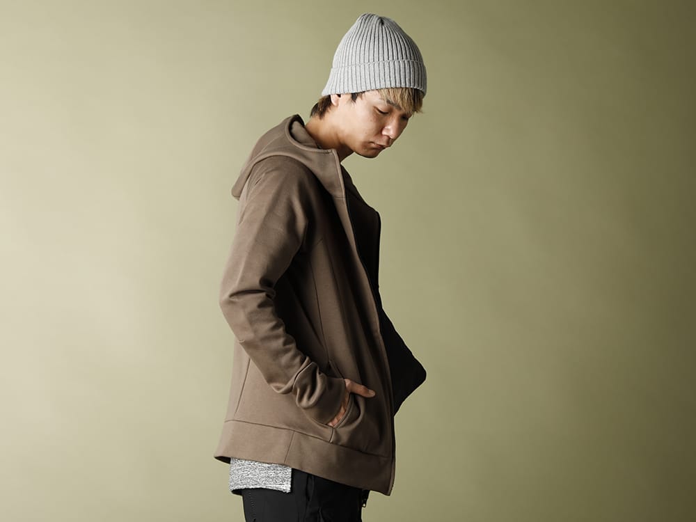 .LOGY Kyoto 20SS RIPVANWINKLE【 SHIFT-T 】BUSH SHORTS STYLE! - 2-002