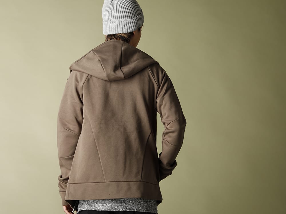 .LOGY Kyoto 20SS RIPVANWINKLE【 SHIFT-T 】BUSH SHORTS STYLE! - 2-003