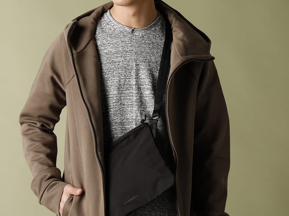 .LOGY Kyoto 20SS RIPVANWINKLE【 SHIFT-T 】BUSH SHORTS STYLE! - 2-004