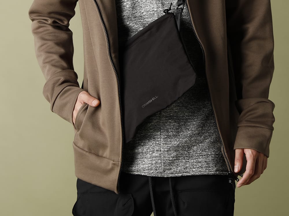 .LOGY Kyoto 20SS RIPVANWINKLE【 SHIFT-T 】BUSH SHORTS STYLE! - 2-005