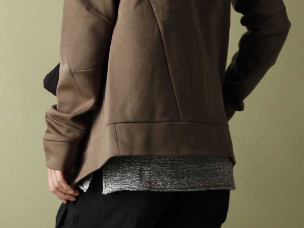 .LOGY Kyoto 20SS RIPVANWINKLE【 SHIFT-T 】BUSH SHORTS STYLE! - 2-007