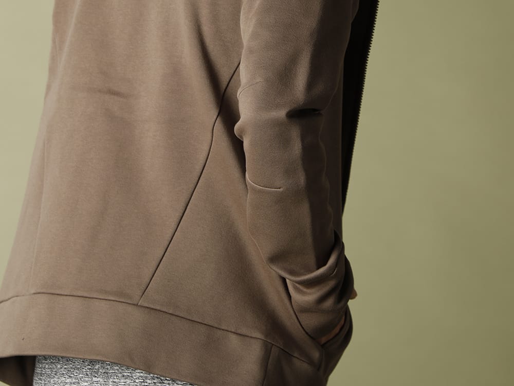 .LOGY Kyoto 20SS RIPVANWINKLE【 SHIFT-T 】BUSH SHORTS STYLE! - 2-008