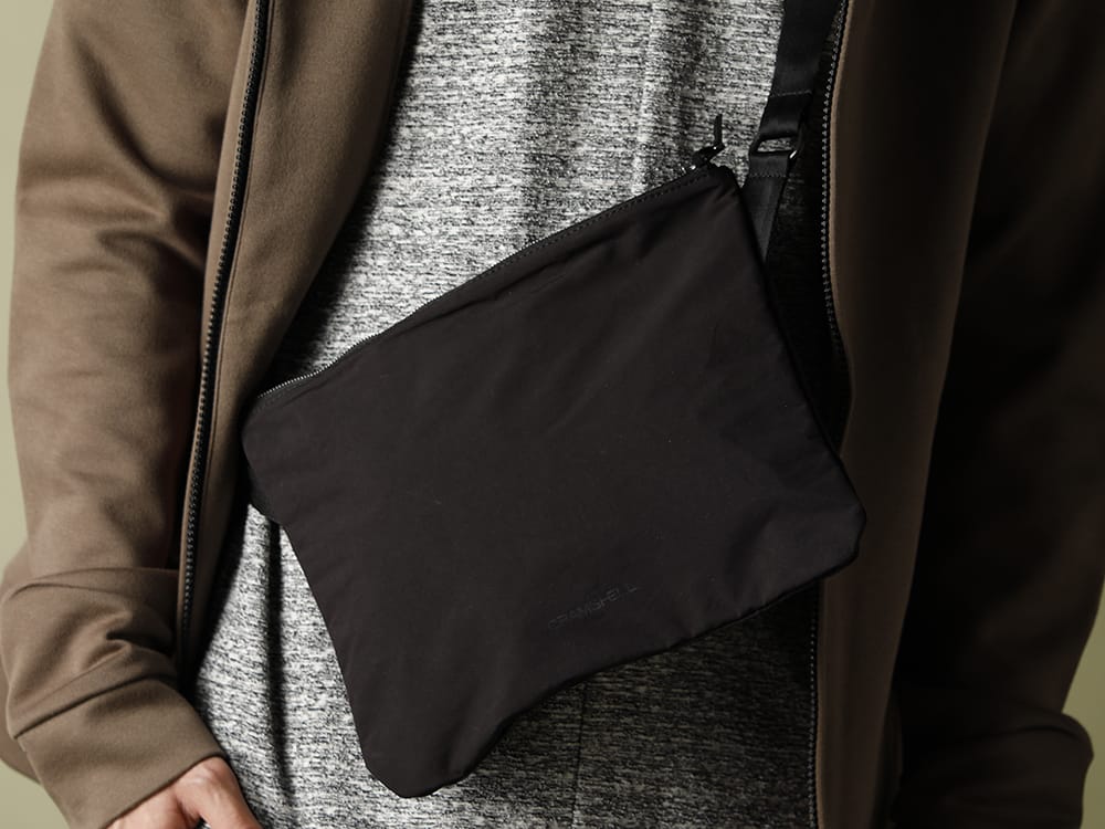 .LOGY Kyoto 20SS RIPVANWINKLE【 SHIFT-T 】BUSH SHORTS STYLE! - 2-010