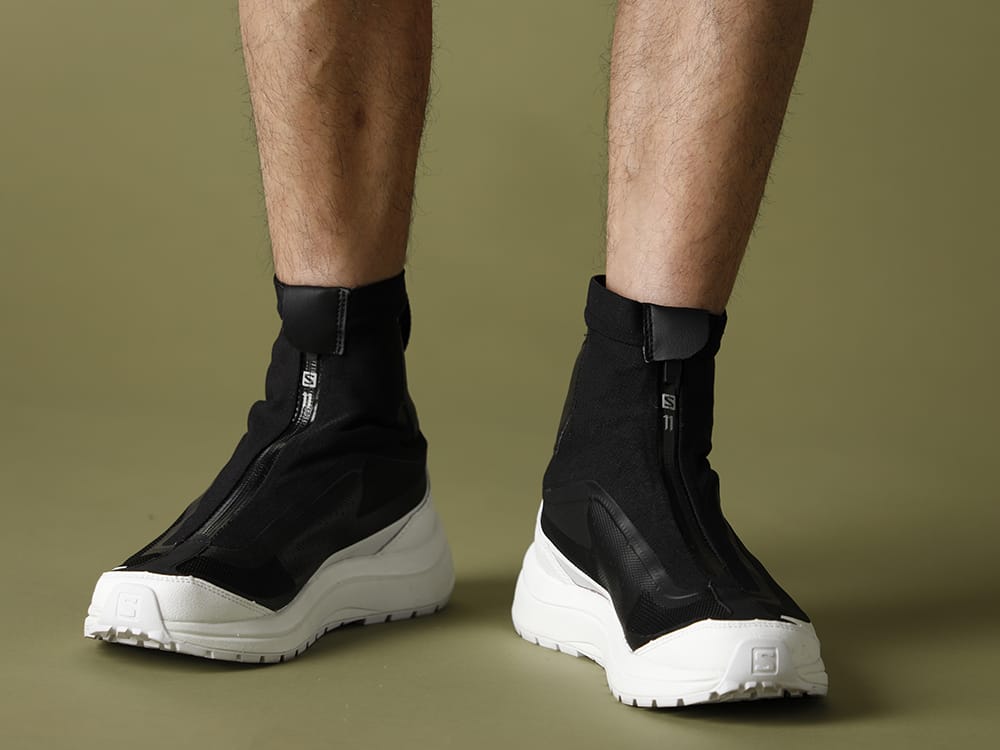 .LOGY Kyoto 20SS RIPVANWINKLE【 SHIFT-T 】BUSH SHORTS STYLE! - 3-006