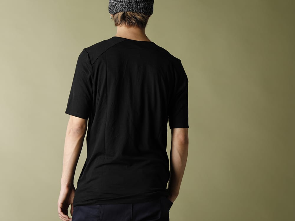 .LOGY Kyoto 20SS ARC'TERYX VEILANCE【 COMPONENT OVER SHIRT 】JODHPUR PANTS STYLE! - 3-005