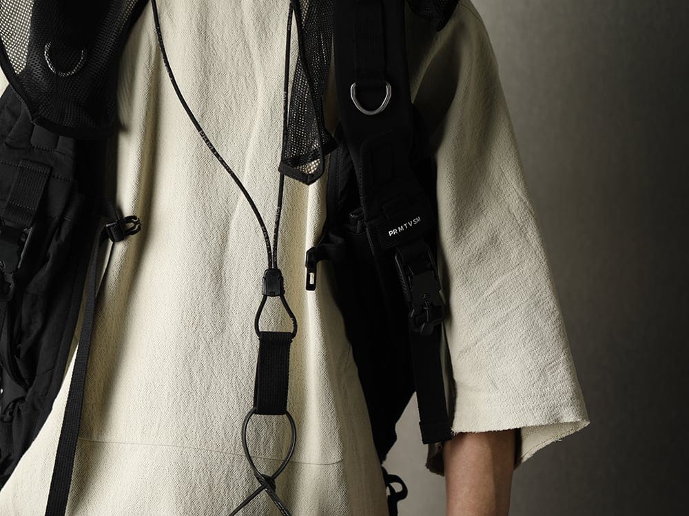 Hamcus 2020SS Summer military Styling - 2-004