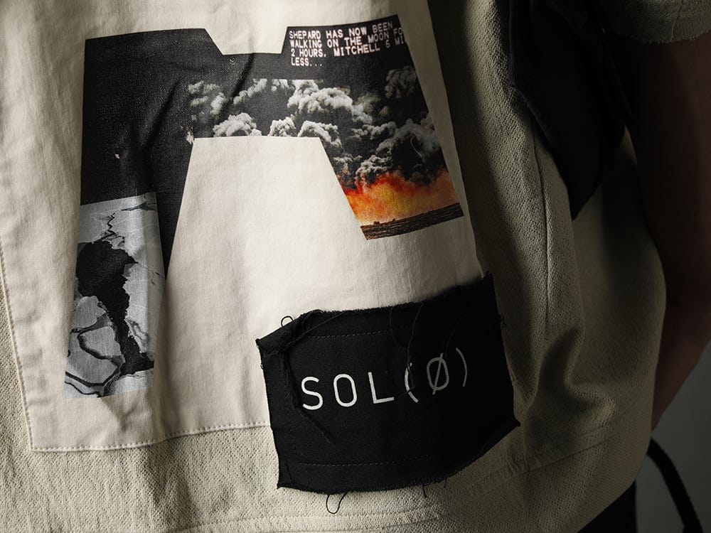 Hamcus 2020SS Summer military Styling - 2-008