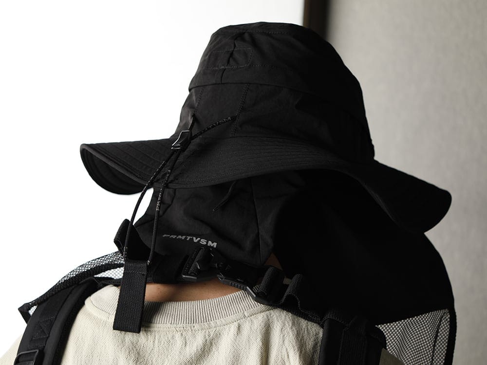 Hamcus 2020SS Summer military Styling - 2-011