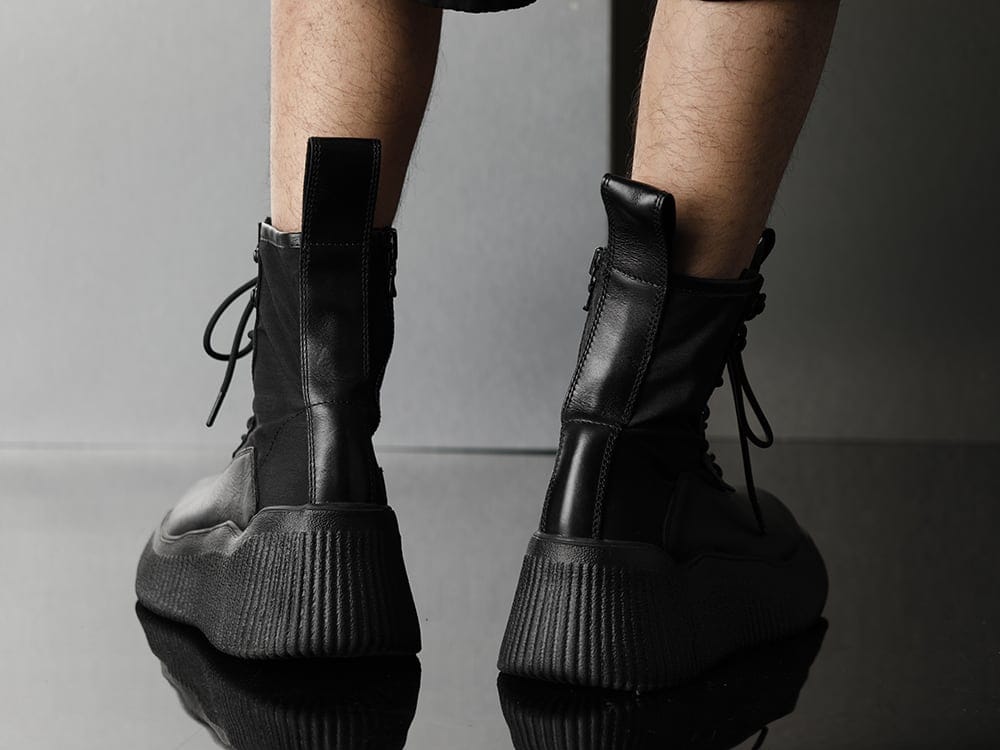 Hamcus 2020SS Summer military Styling - 3-006