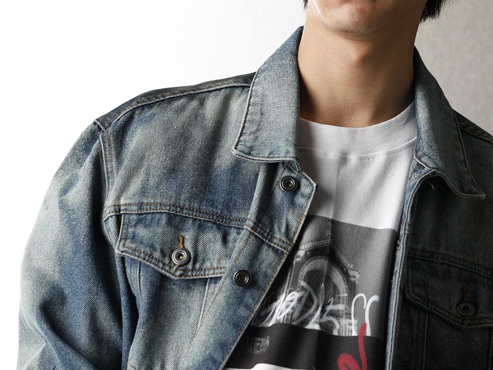 CAVIALE 2020SS Spring coloring Style - 2-003