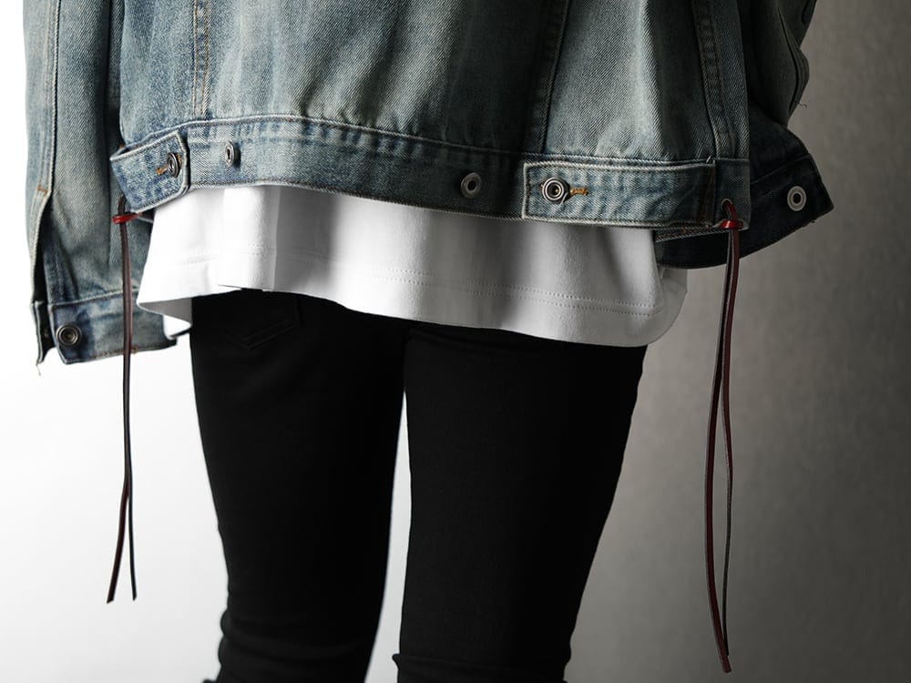 CAVIALE 2020SS Spring coloring Style - 2-009