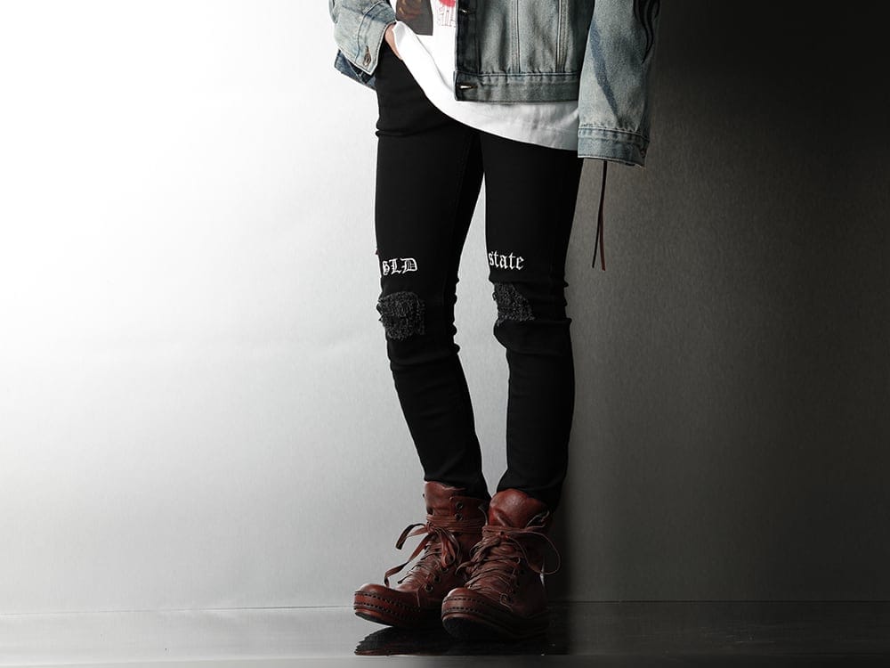 CAVIALE 2020SS Spring coloring Style - 3-001