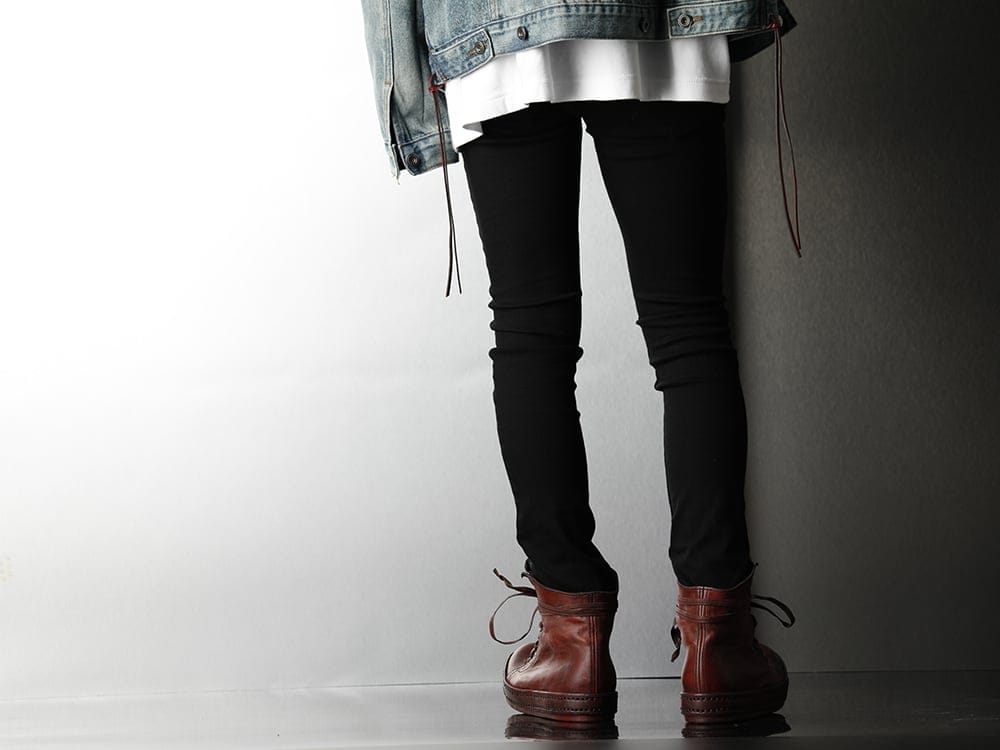 CAVIALE 2020SS Spring coloring Style - 3-003