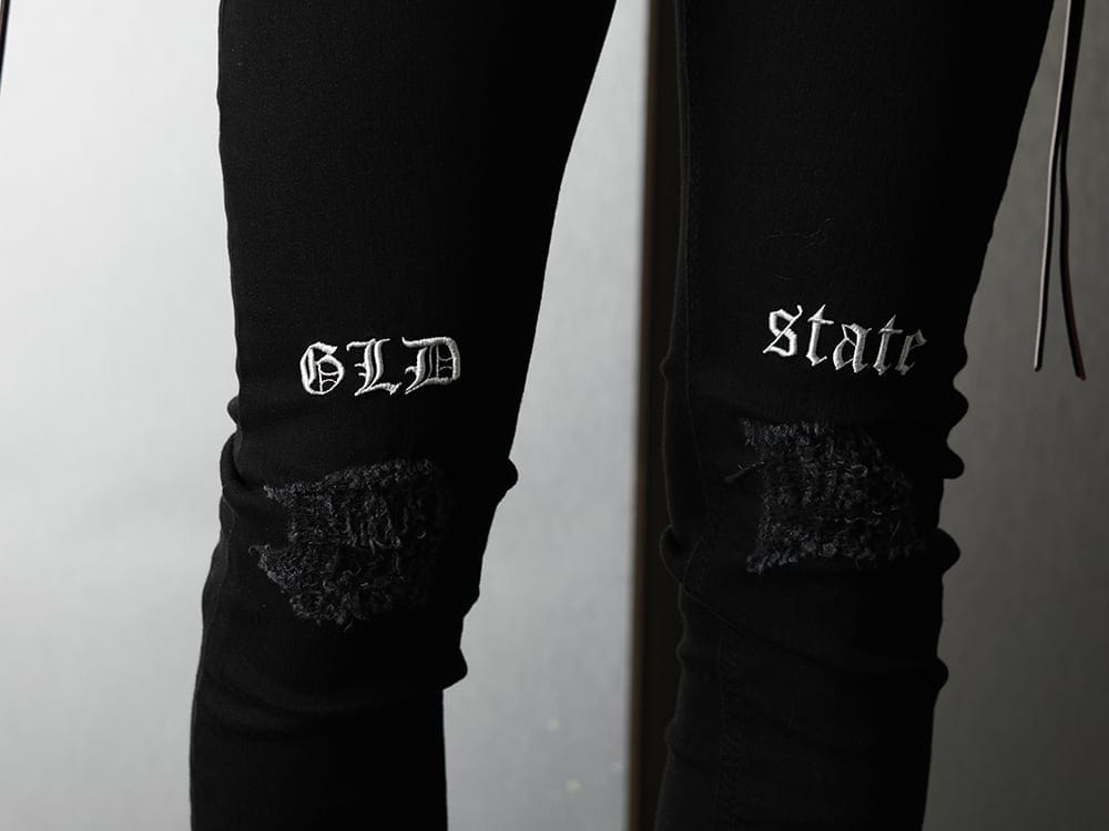 CAVIALE 2020SS Spring coloring Style - 3-004