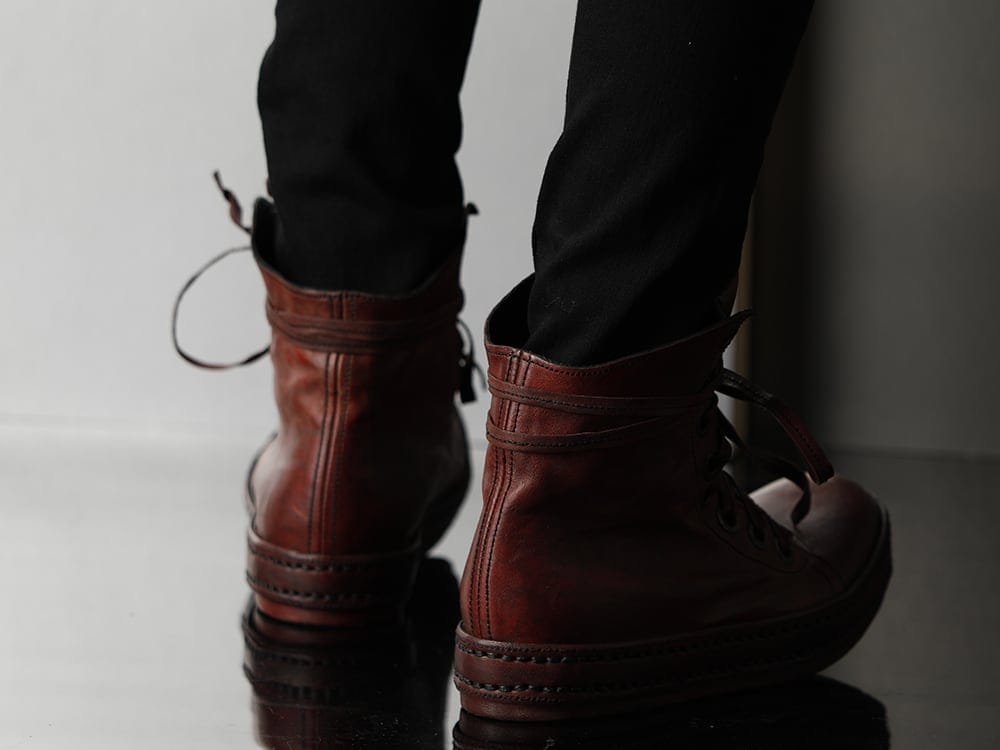 CAVIALE 2020SS Spring coloring Style - 3-006