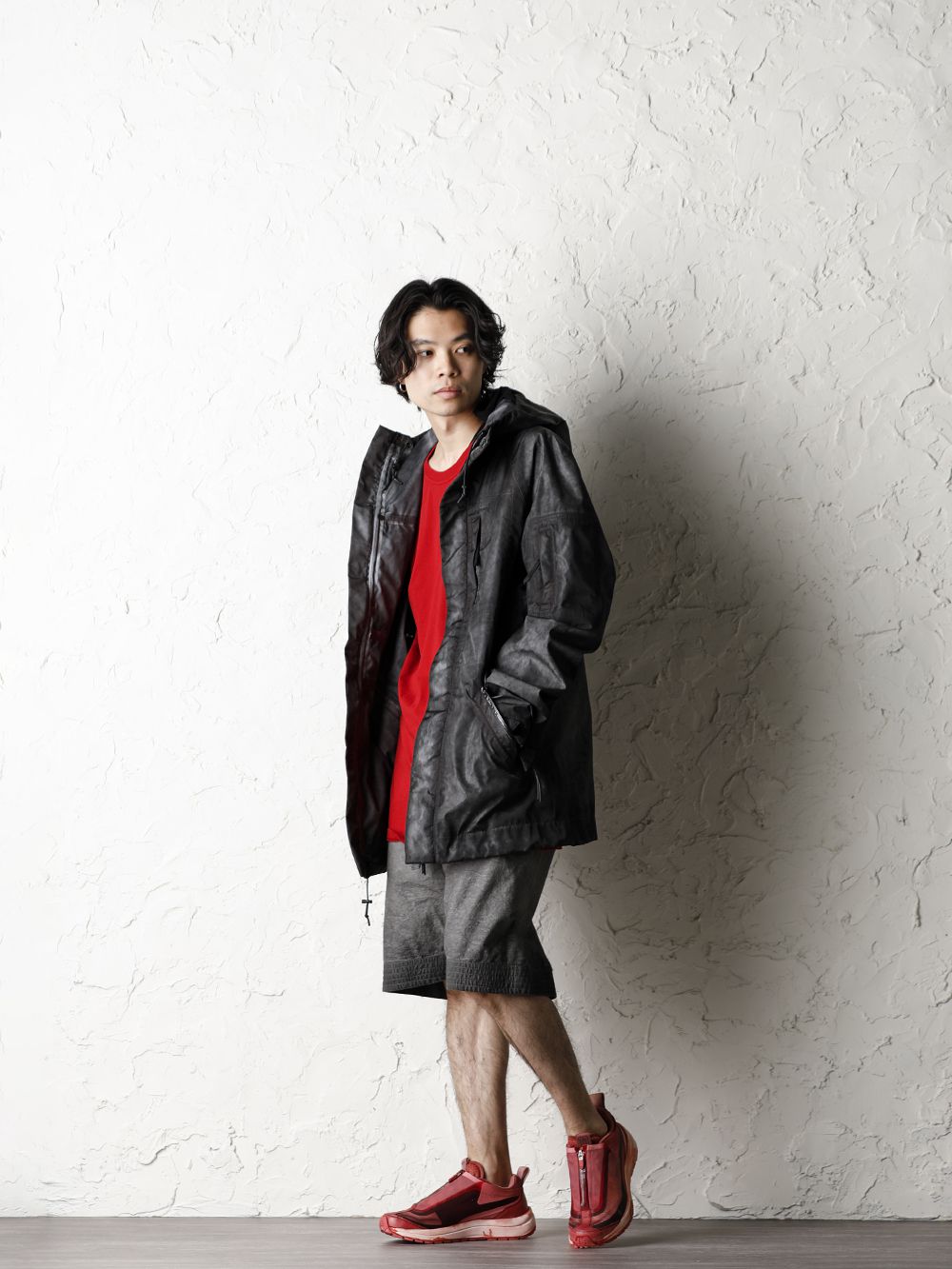 BBS x 11 by BBS Active Spring Style - 1-001