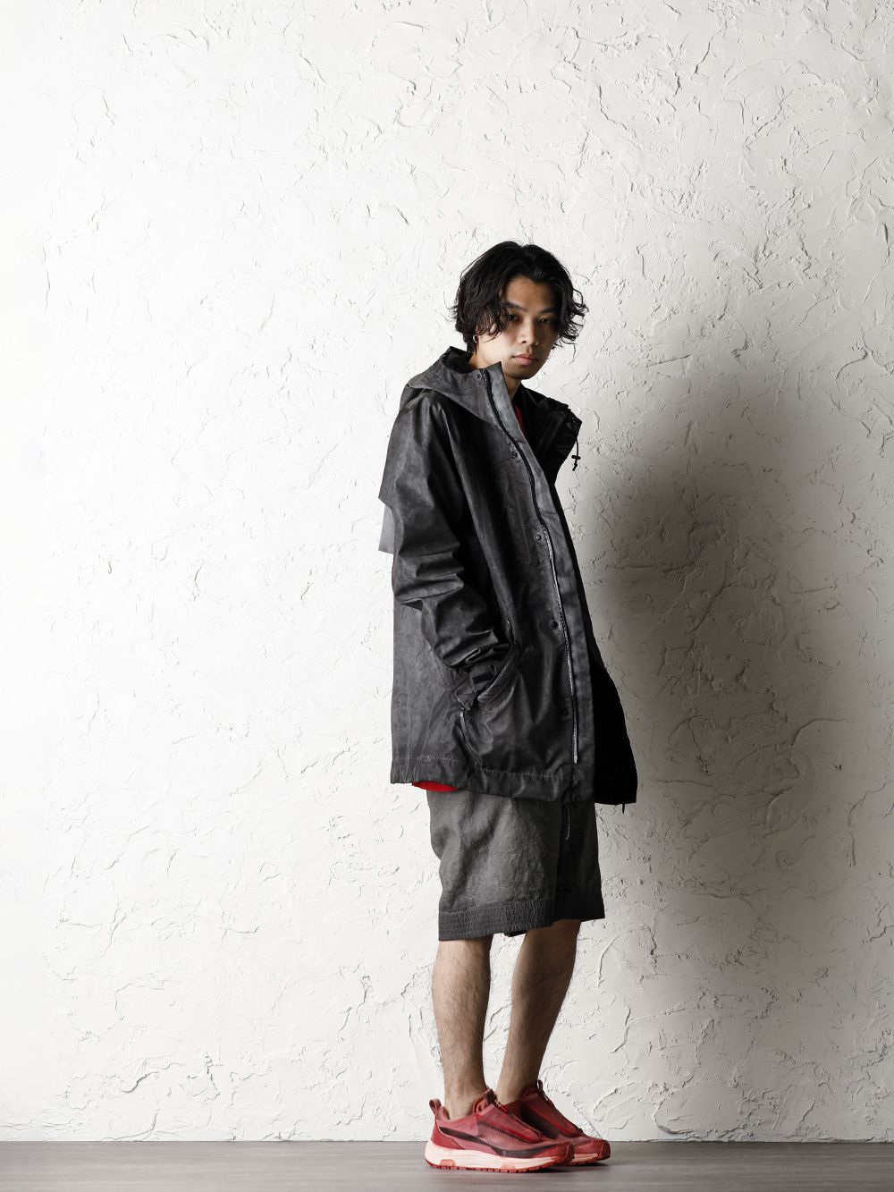 BBS x 11 by BBS Active Spring Style - 1-002