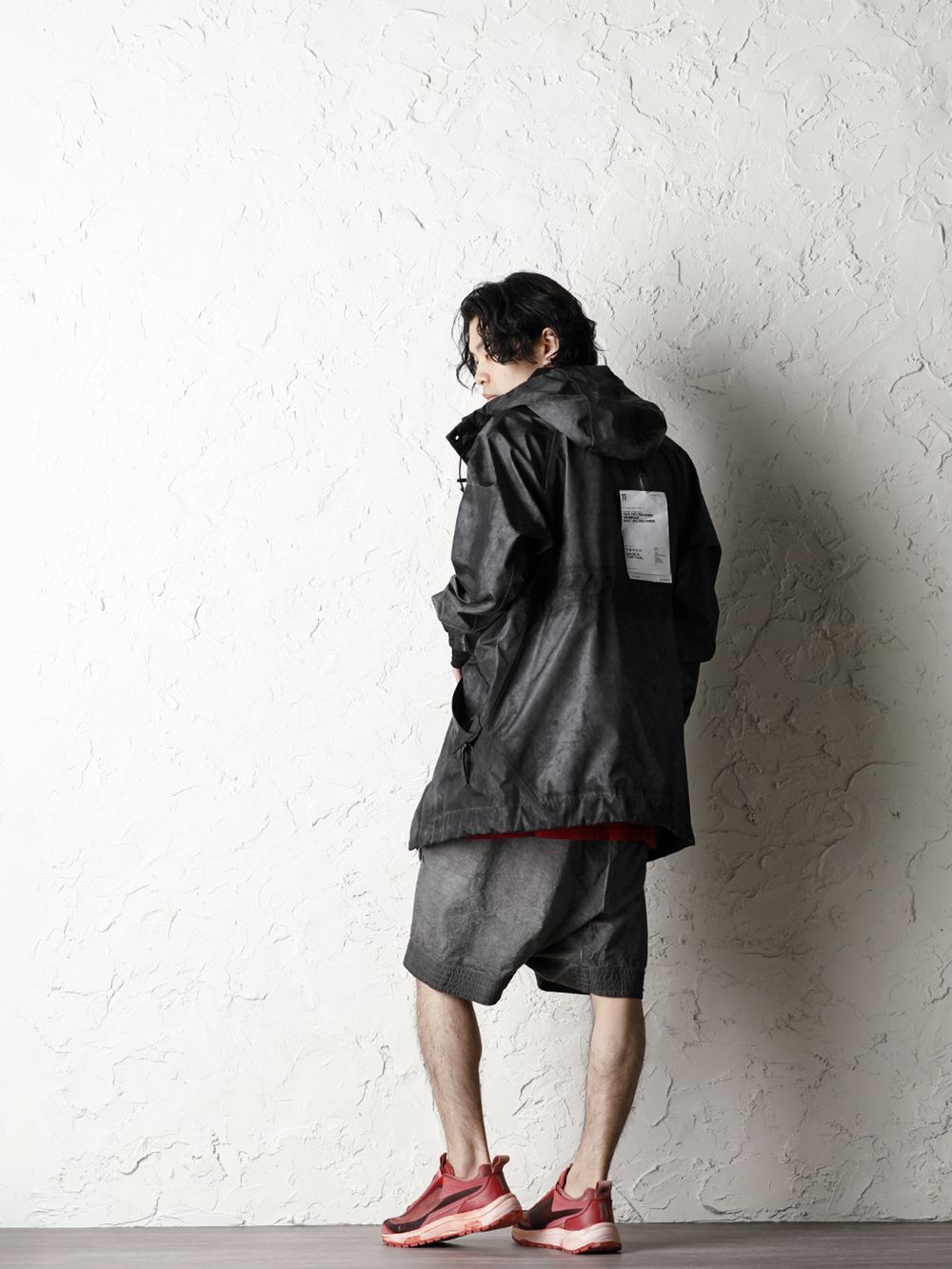 BBS x 11 by BBS Active Spring Style - 1-003