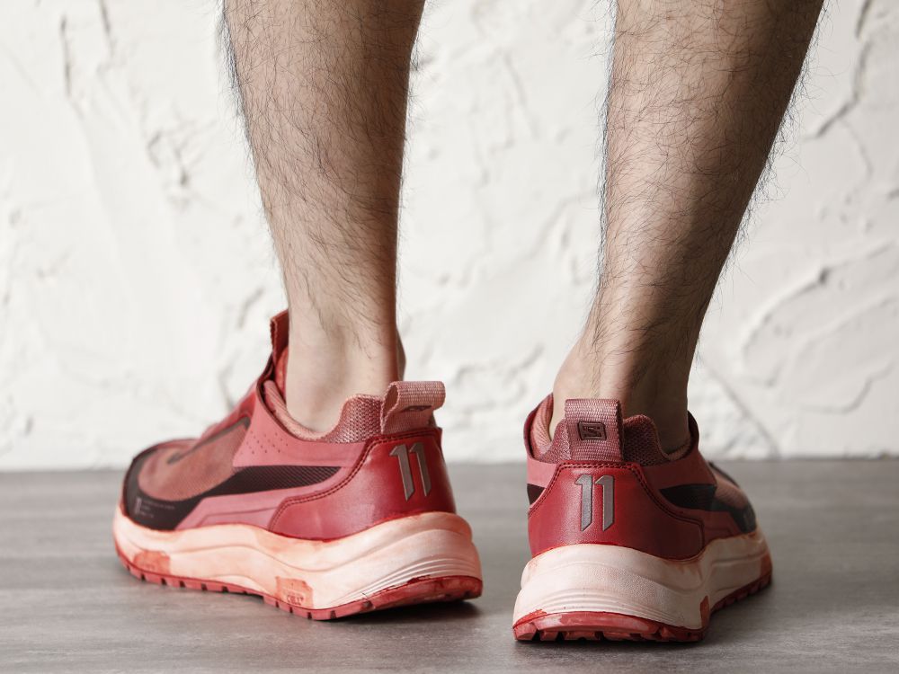 BBS x 11 by BBS Active Spring Style - 3-004