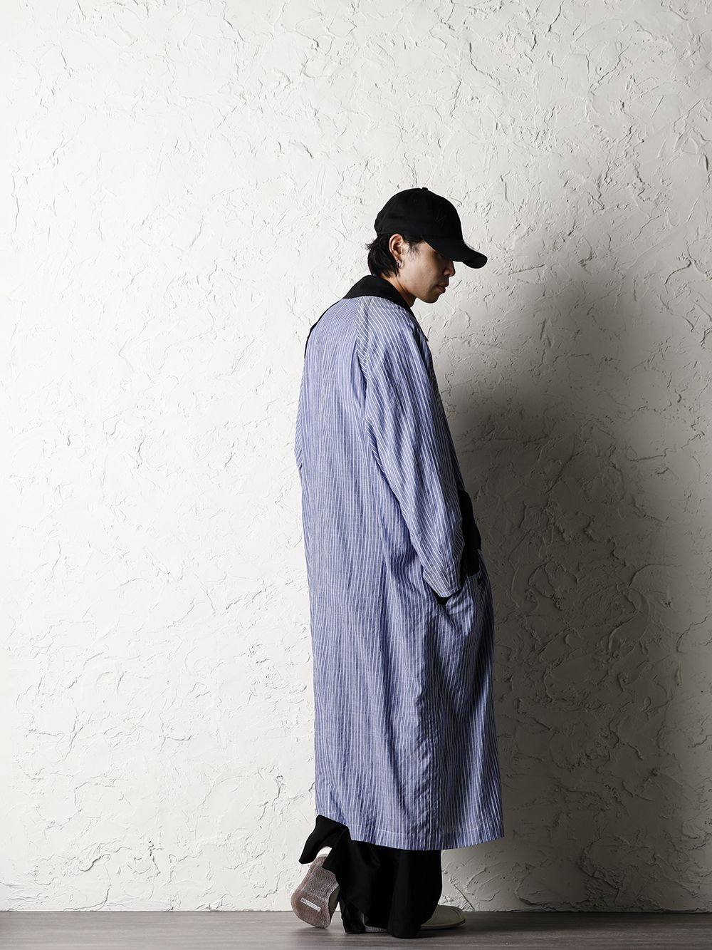 B YY x Yohji Yamamoto Mix Style - 1-003