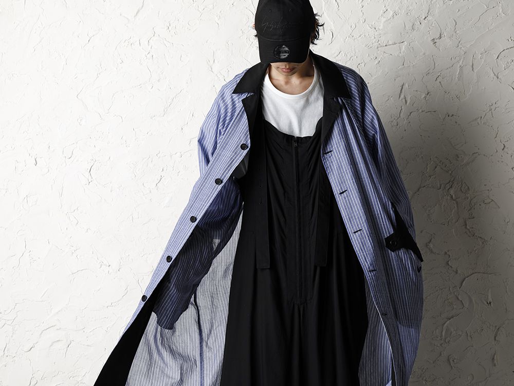 B YY x Yohji Yamamoto Mix Style - 2-001
