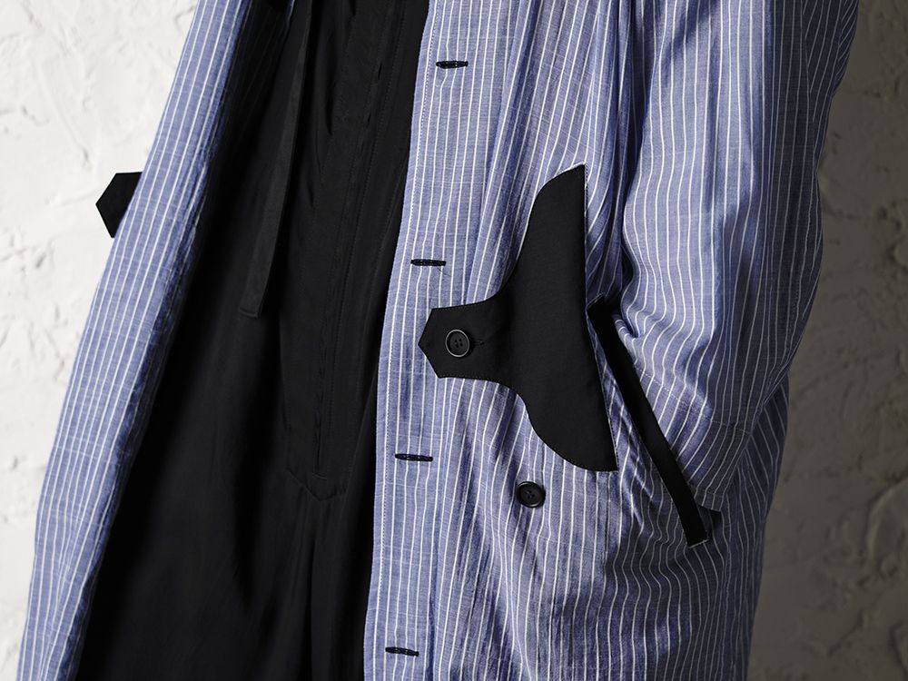 B YY x Yohji Yamamoto Mix Style - 2-003