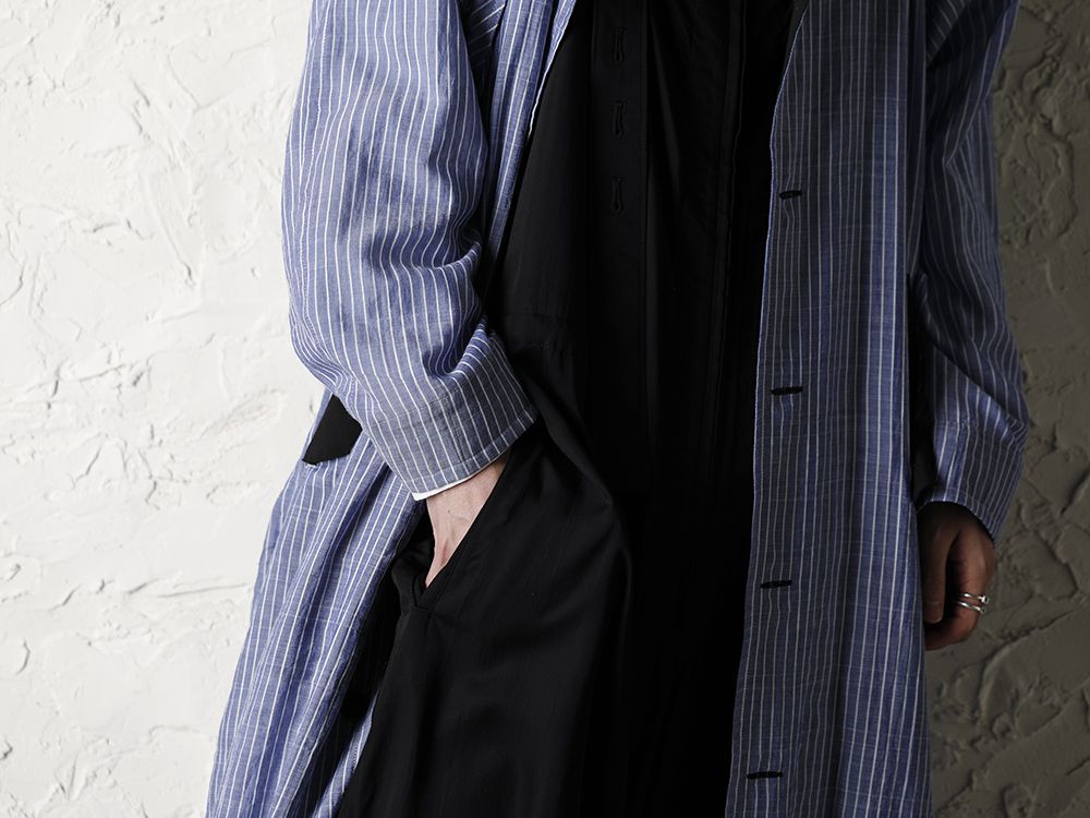 B YY x Yohji Yamamoto Mix Style - 2-005