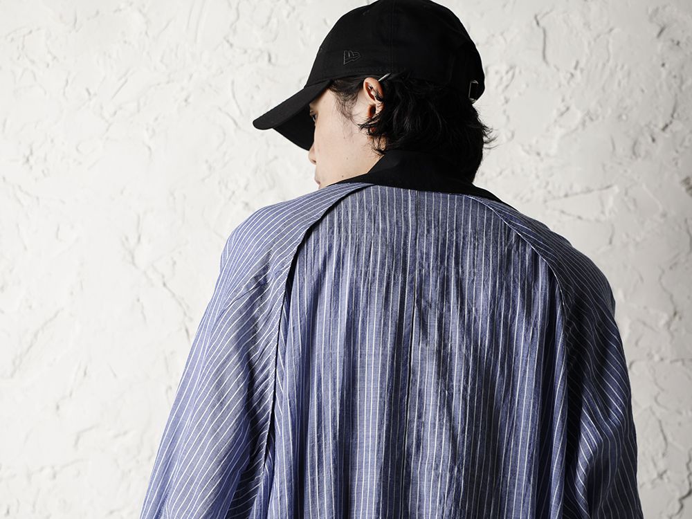 B YY x Yohji Yamamoto Mix Style - 2-006
