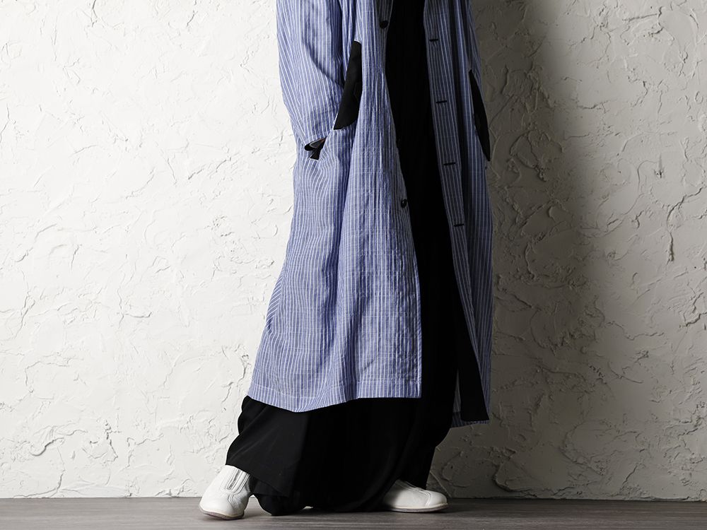 B YY x Yohji Yamamoto Mix Style - 3-001