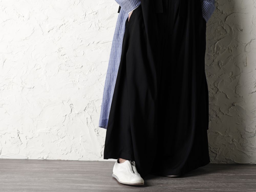 B YY x Yohji Yamamoto Mix Style - 3-002