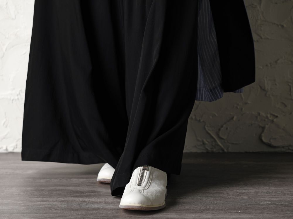 B YY x Yohji Yamamoto Mix Style - 3-003