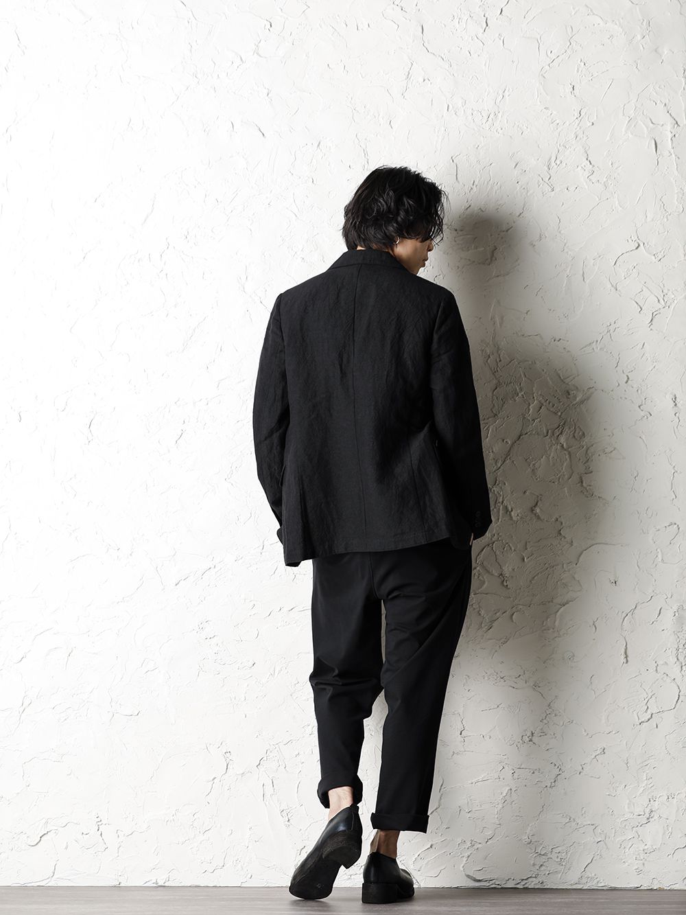 山内 20SS Collection New Arrival! - 1-003