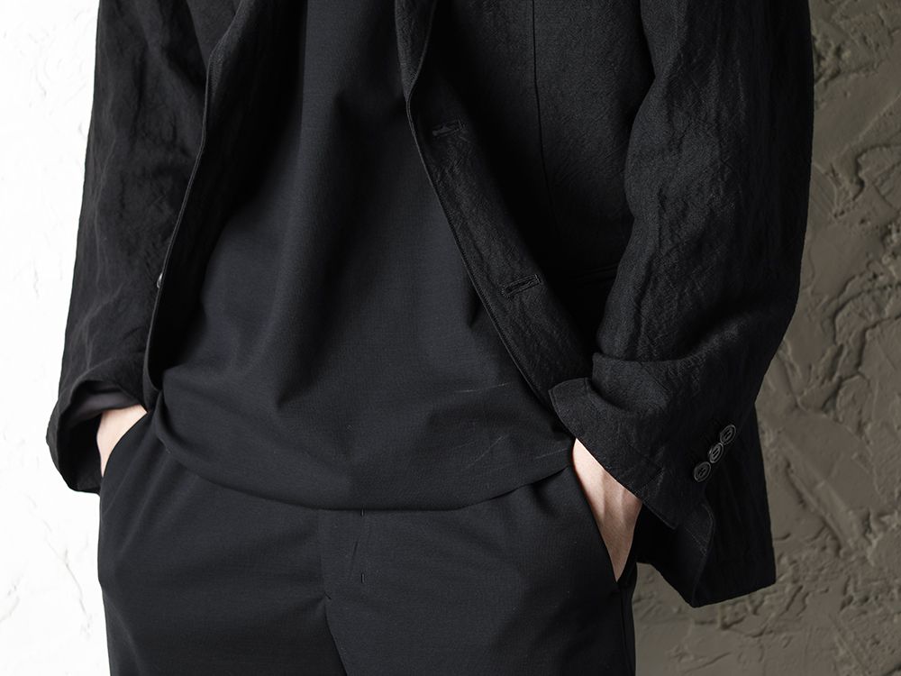 山内 20SS Collection New Arrival! - 1-006