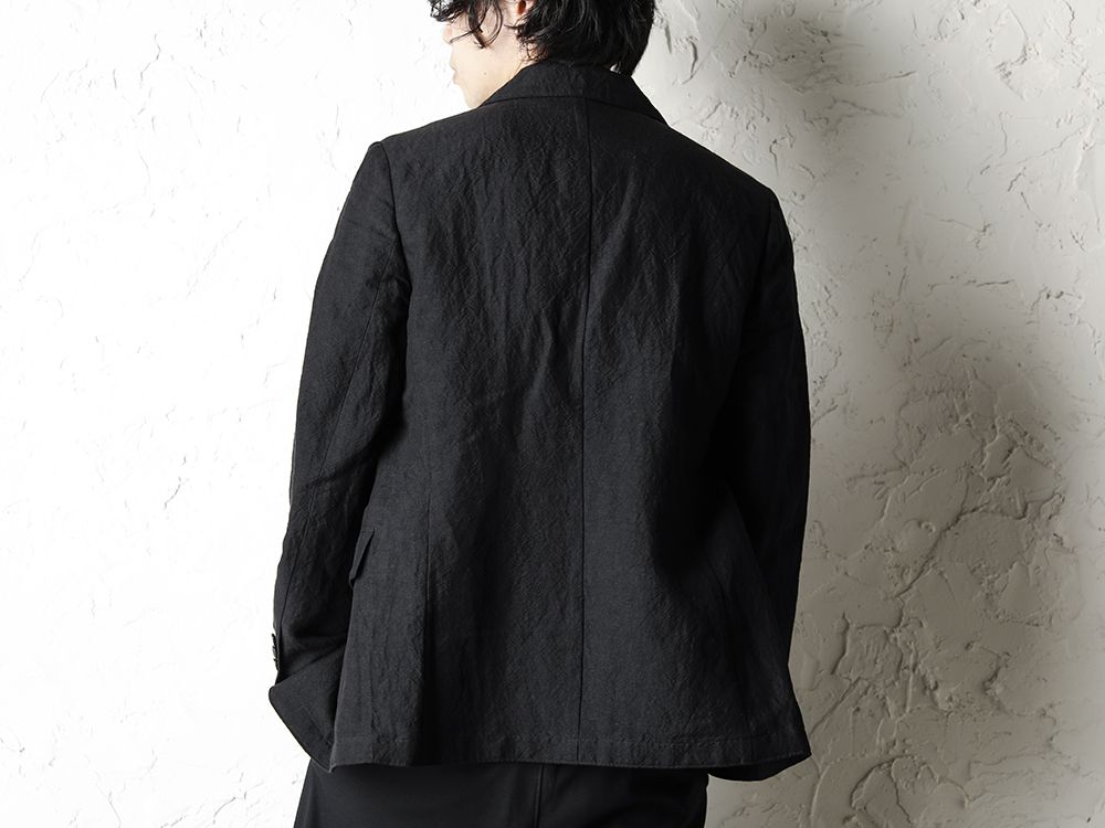 山内 20SS Collection New Arrival! - 1-008
