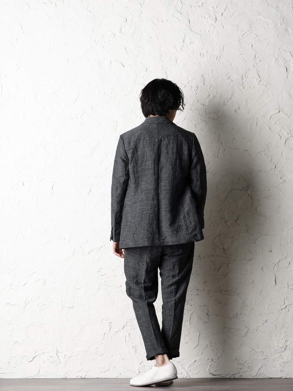山内 20SS Collection New Arrival! - 2-003