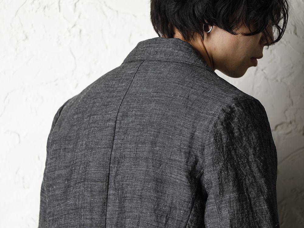 山内 20SS Collection New Arrival! - 2-007