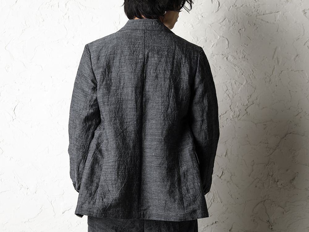 山内 20SS Collection New Arrival! - 2-008