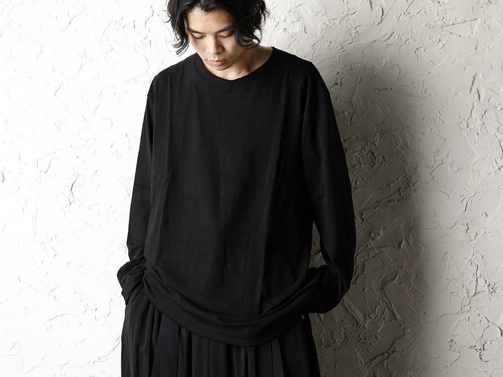 Yohji Yamamoto 20SS New Arrival! - 2-004