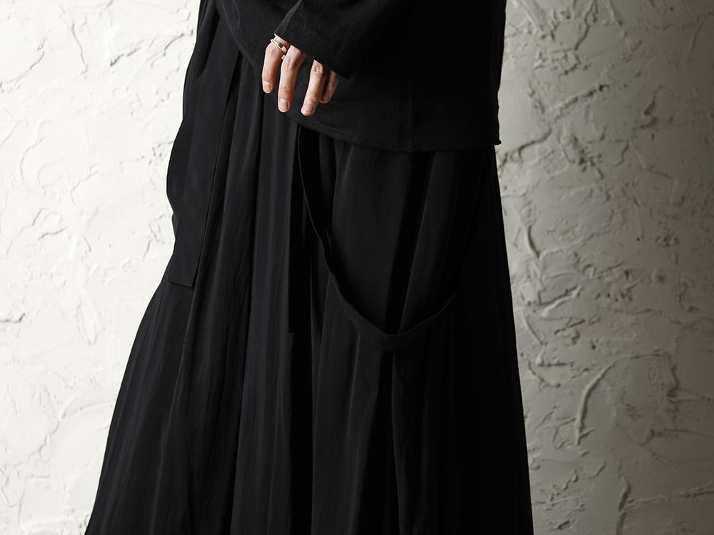 Yohji Yamamoto 20SS New Arrival! - 2-008