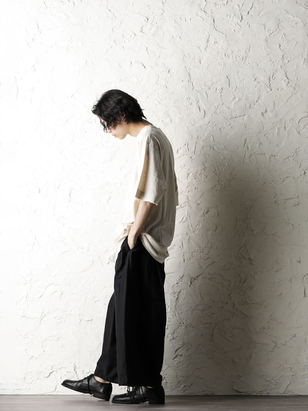 Yohji Yamamoto 20SS New Arrival! - 3-002