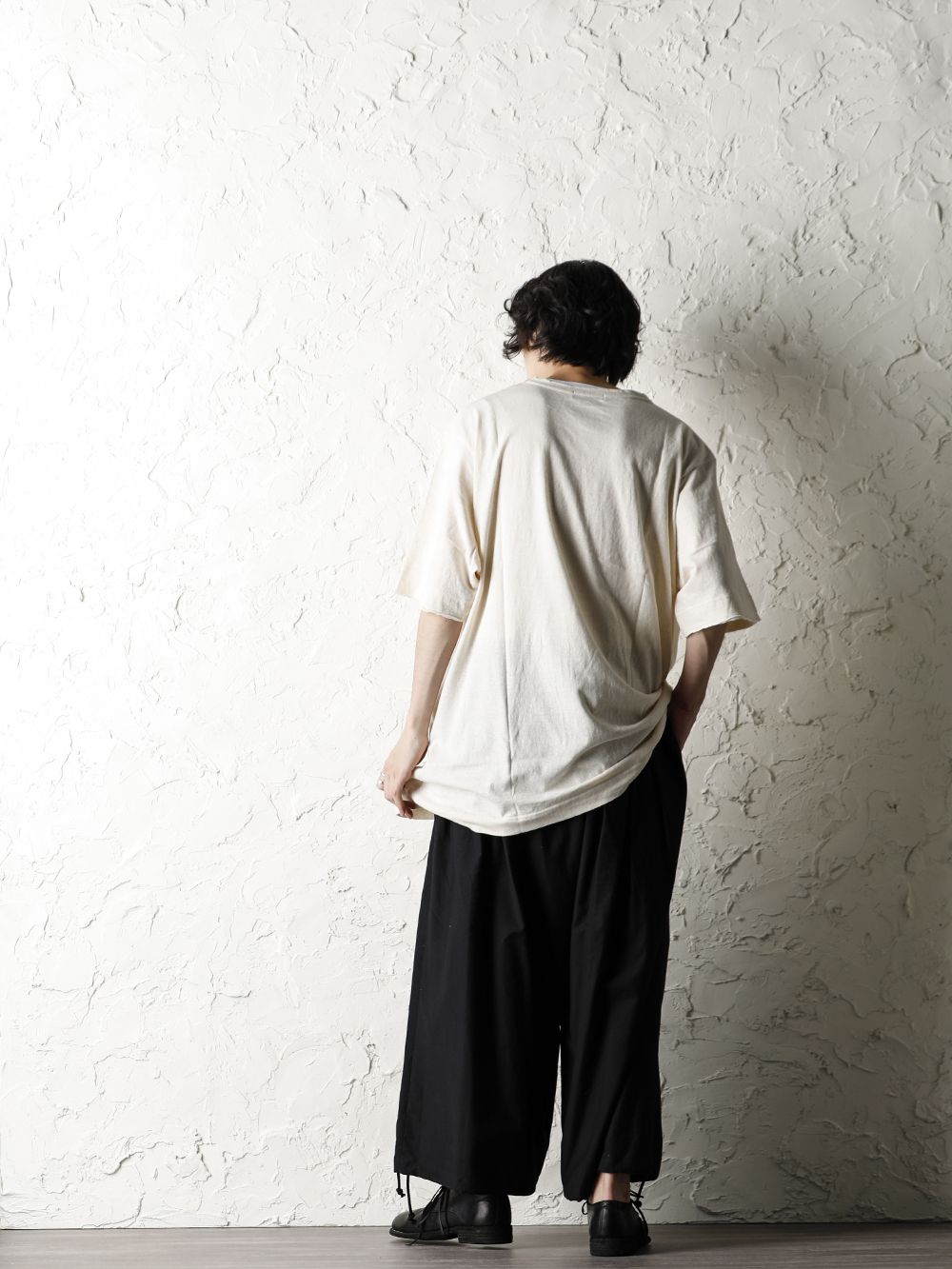 Yohji Yamamoto 20SS New Arrival! - 3-003