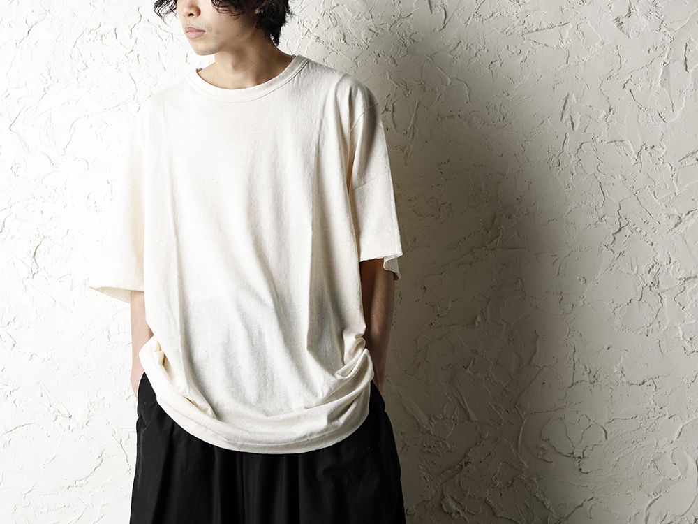 Yohji Yamamoto 20SS New Arrival! - 3-004