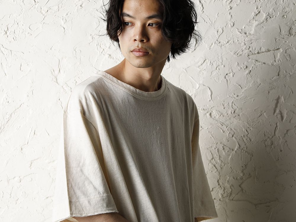 Yohji Yamamoto 20SS New Arrival! - 3-005