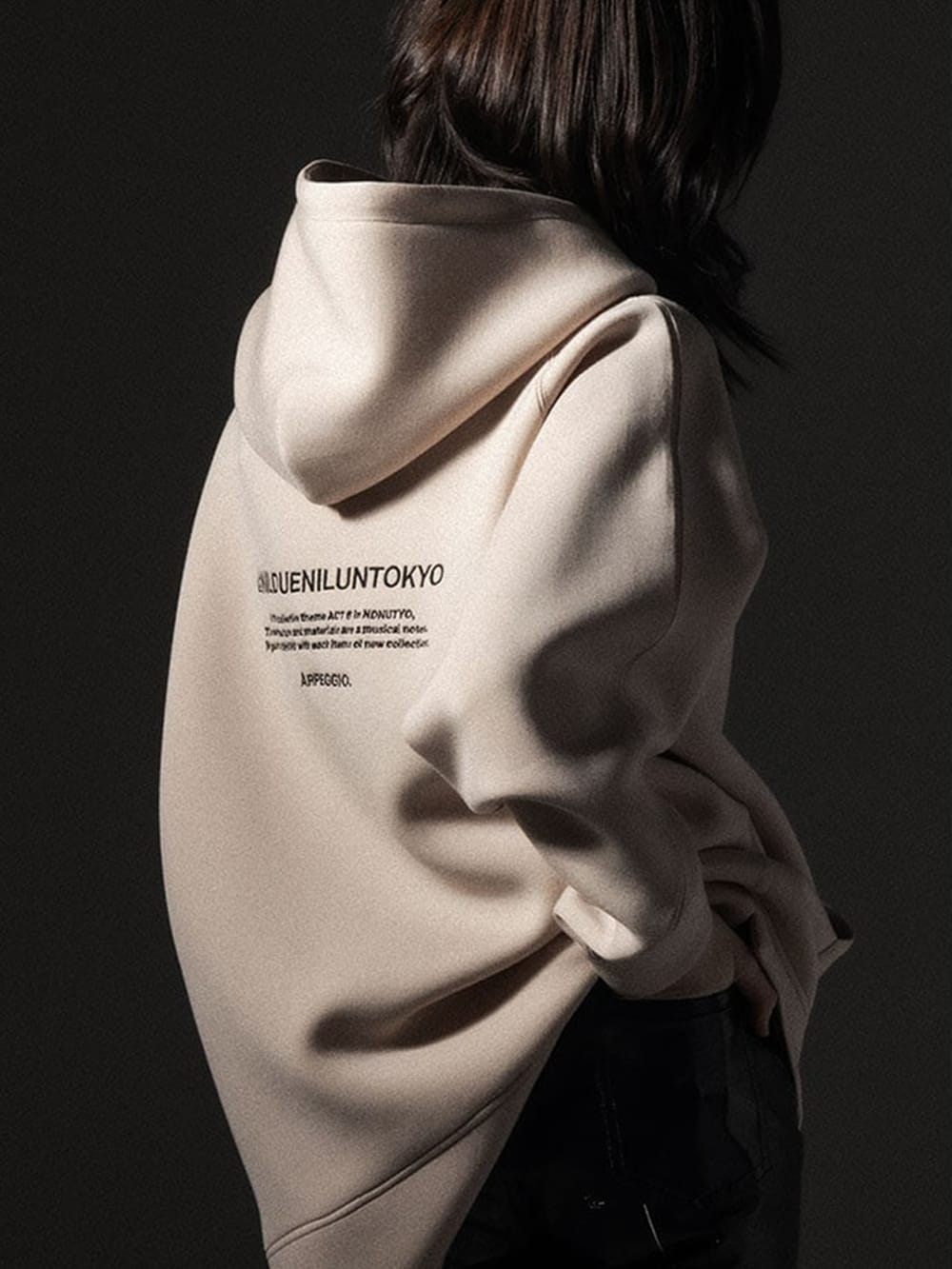 NIL DUE / NIL UN TOKYO 20SS Collection New Arrivals!! - 1-004