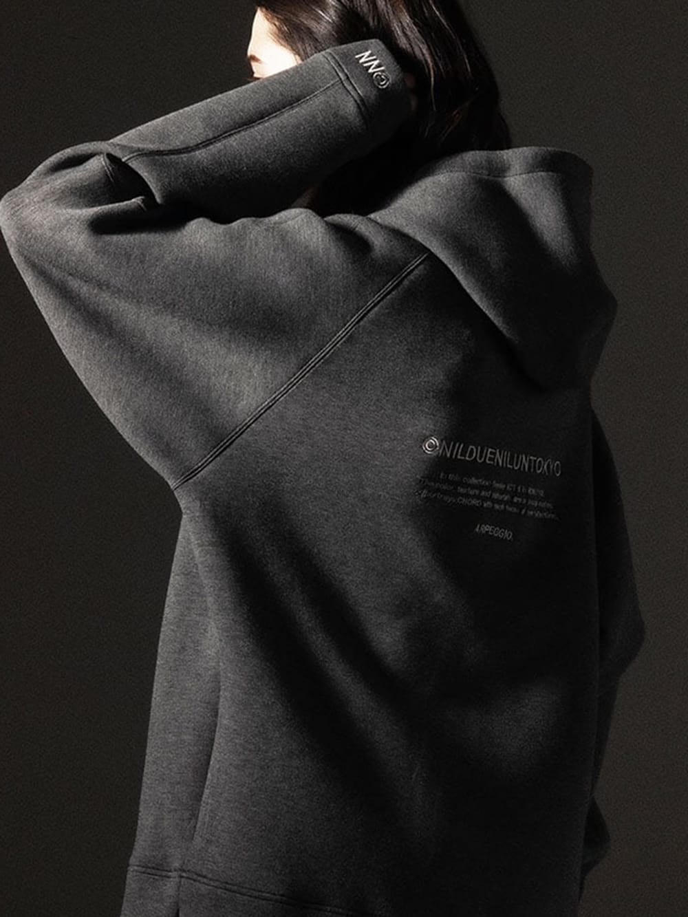 NIL DUE / NIL UN TOKYO 20SS Collection New Arrivals!! - 1-005